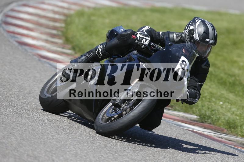 /12 30.04.2025 Speer Racing ADR/Gruppe gruen/868